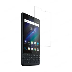 گلس محافظ صفحه گوشی BlackBerry Key 2 / بلک بری کی ۲