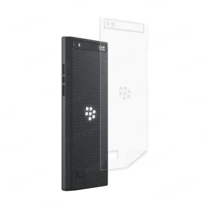گلس محافظ پشت گوشی BlackBerry Leap / بلک بری لیپ