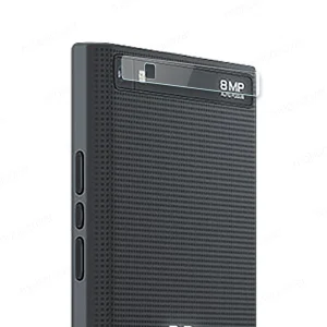 گلس محافظ لنز دوربین گوشی BlackBerry Leap / بلک بری لیپ