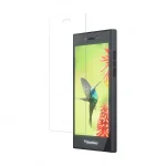 گلس محافظ صفحه گوشی BlackBerry Leap / بلک بری لیپ