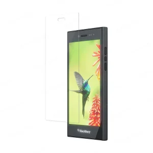 گلس محافظ صفحه گوشی BlackBerry Leap / بلک بری لیپ