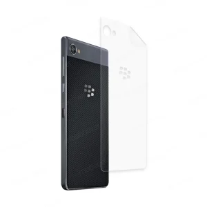 گلس محافظ پشت گوشی BlackBerry Motion / بلک بری موشن
