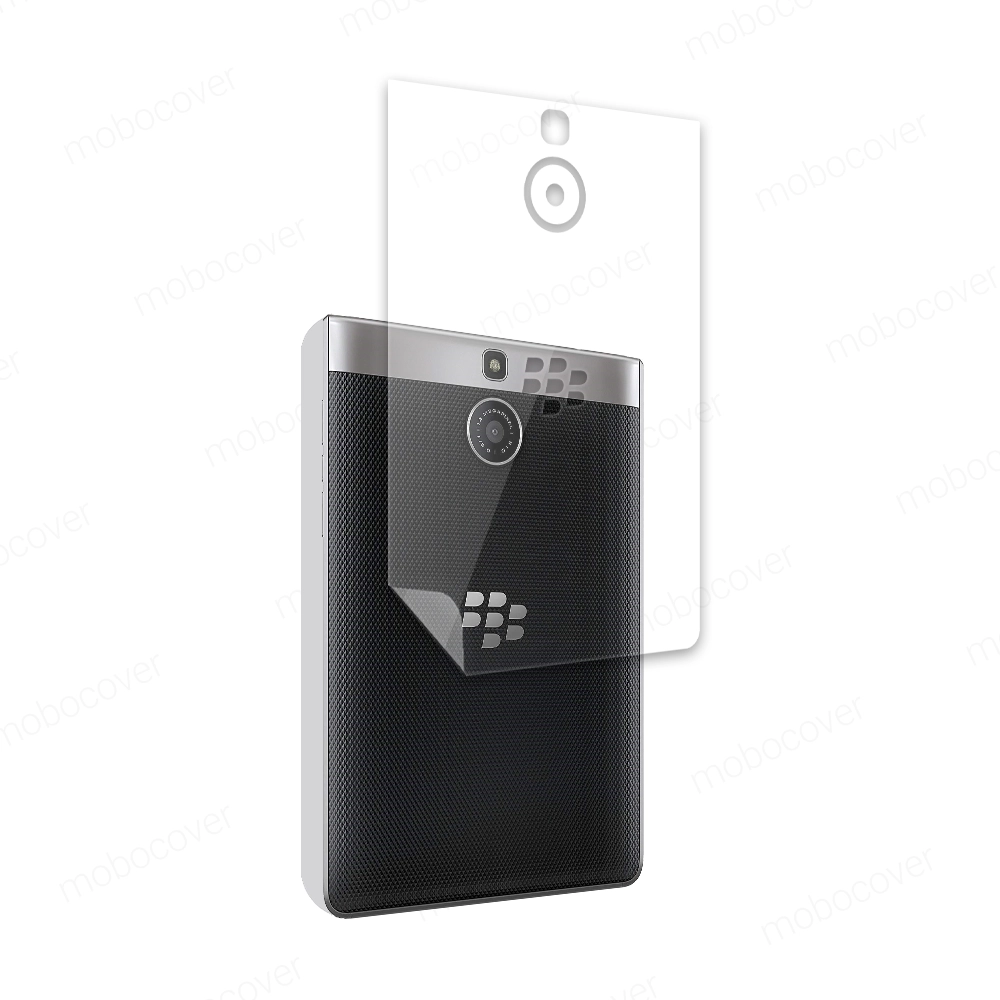 گلس محافظ پشت گوشی BlackBerry Passport Silver Edition / بلک بری پاسپورت سیلور ادیشن گلس محافظ پشت گوشی BlackBerry Passport Silver Edition / بلک بری پاسپورت سیلور ادیشن