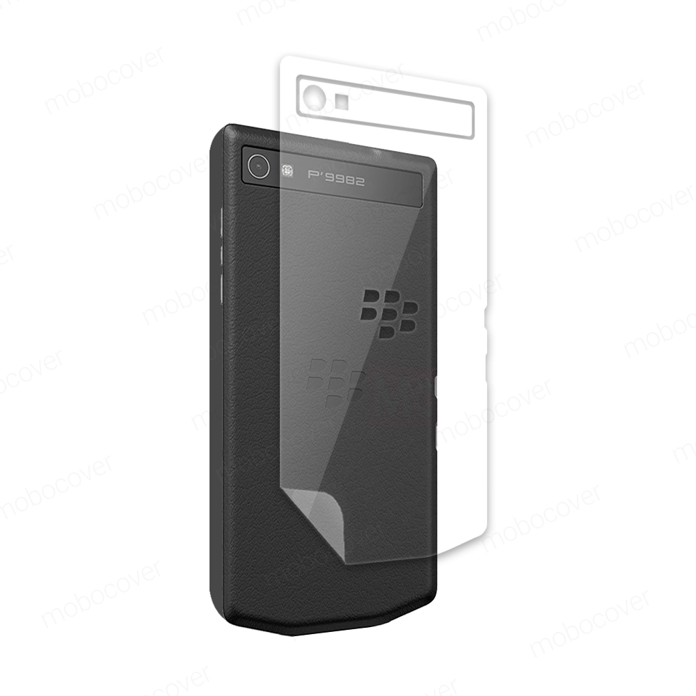 گلس محافظ پشت گوشی BlackBerry Porsche Design (P9982) / بلک بری پورشه دیزاین (P9982) گلس محافظ پشت گوشی BlackBerry Porsche Design (P9982) / بلک بری پورشه دیزاین (P9982)
