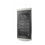 گلس محافظ صفحه گوشی BlackBerry Porsche Design (P9982) / بلک بری پورشه دیزاین (P9982)