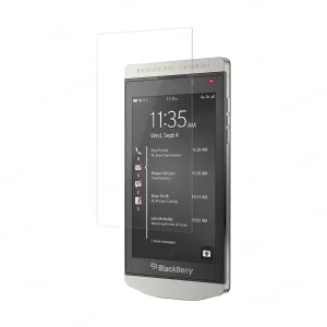 گلس محافظ صفحه گوشی BlackBerry Porsche Design (P9982) / بلک بری پورشه دیزاین (P9982)