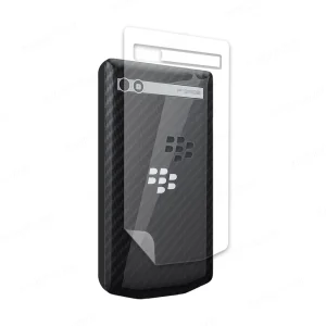 گلس محافظ پشت گوشی BlackBerry Porsche Design (P9983) / بلک بری پورشه دیزاین (P9983)