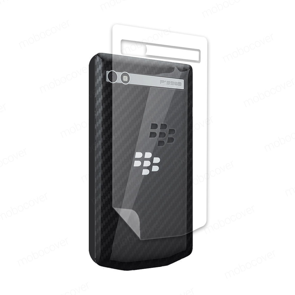 گلس محافظ پشت گوشی BlackBerry Porsche Design (P9983) / بلک بری پورشه دیزاین (P9983) گلس محافظ پشت گوشی BlackBerry Porsche Design (P9983) / بلک بری پورشه دیزاین (P9983)