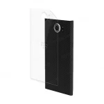 گلس محافظ پشت گوشی BlackBerry Priv / بلک بری پرایو