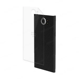 گلس محافظ پشت گوشی BlackBerry Priv / بلک بری پرایو