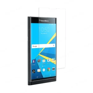 گلس محافظ صفحه گوشی BlackBerry Priv / بلک بری پرایو