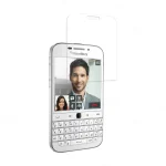 گلس محافظ صفحه گوشی BlackBerry Q20 / بلک بری کیو ۲۰