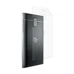 گلس محافظ پشت گوشی BlackBerry Q30 / بلک بری کیو ۳۰