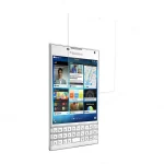 گلس محافظ صفحه گوشی BlackBerry Q30 / بلک بری کیو ۳۰
