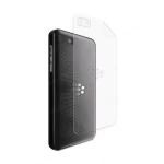 گلس محافظ پشت گوشی BlackBerry Z10 / بلک بری زد ۱۰