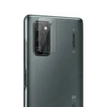 گلس محافظ لنز دوربین گوشی Blackview A100 / بلک ویو ای ۱۰۰