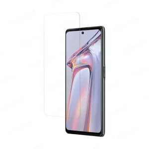 گلس محافظ صفحه گوشی Blackview A100 / بلک ویو ای ۱۰۰