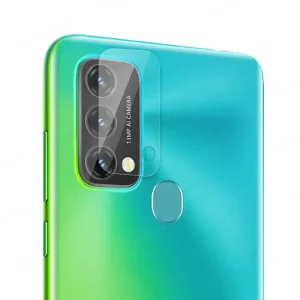 گلس محافظ لنز دوربین گوشی Blackview A50 / بلک ویو ای ۵۰