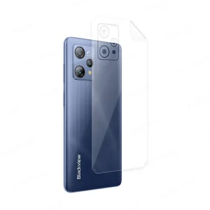 گلس محافظ پشت گوشی Blackview A53 / بلک ویو ای ۵۳