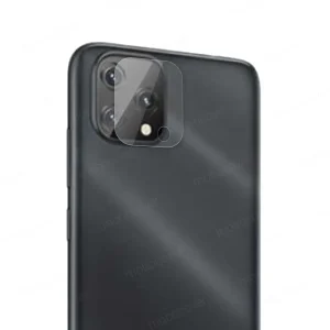 گلس محافظ لنز دوربین گوشی Blackview A55 / بلک ویو ای ۵۵