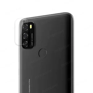 گلس محافظ لنز دوربین گوشی Blackview A70 / بلک ویو ای ۷۰