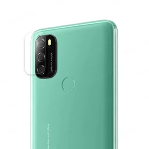 گلس محافظ لنز دوربین گوشی Blackview A70 Pro / بلک ویو ای ۷۰ پرو