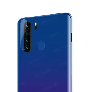 گلس محافظ لنز دوربین گوشی Blackview A80 Plus / بلک ویو ای ۸۰ پلاس