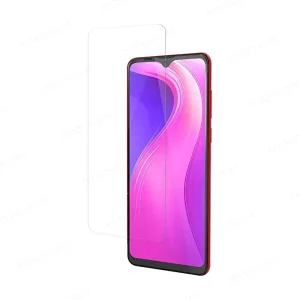 گلس محافظ صفحه گوشی Blackview A80 Plus / بلک ویو ای ۸۰ پلاس
