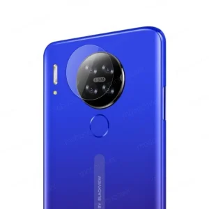 گلس محافظ لنز دوربین گوشی Blackview A80S / بلک ویو ای ۸۰ اس