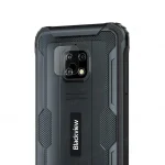 گلس محافظ لنز دوربین گوشی Blackview BV4900 / بلک ویو بی وی ۴۹۰۰