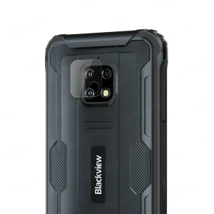 گلس محافظ لنز دوربین گوشی Blackview BV4900 Pro / بلک ویو بی وی ۴۹۰۰ پرو