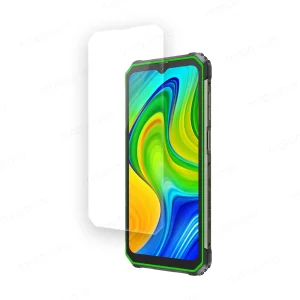 گلس محافظ صفحه گوشی Blackview BV9200 / بلک ویو بی وی ۹۲۰۰