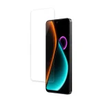 محافظ صفحه نمایش گوشی موبایل Blackview Color 6 / بلک ویو کالر ۶