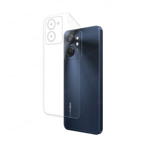 گلس محافظ پشت گوشی Blackview Color 8 / بلک ویو کالر ۸