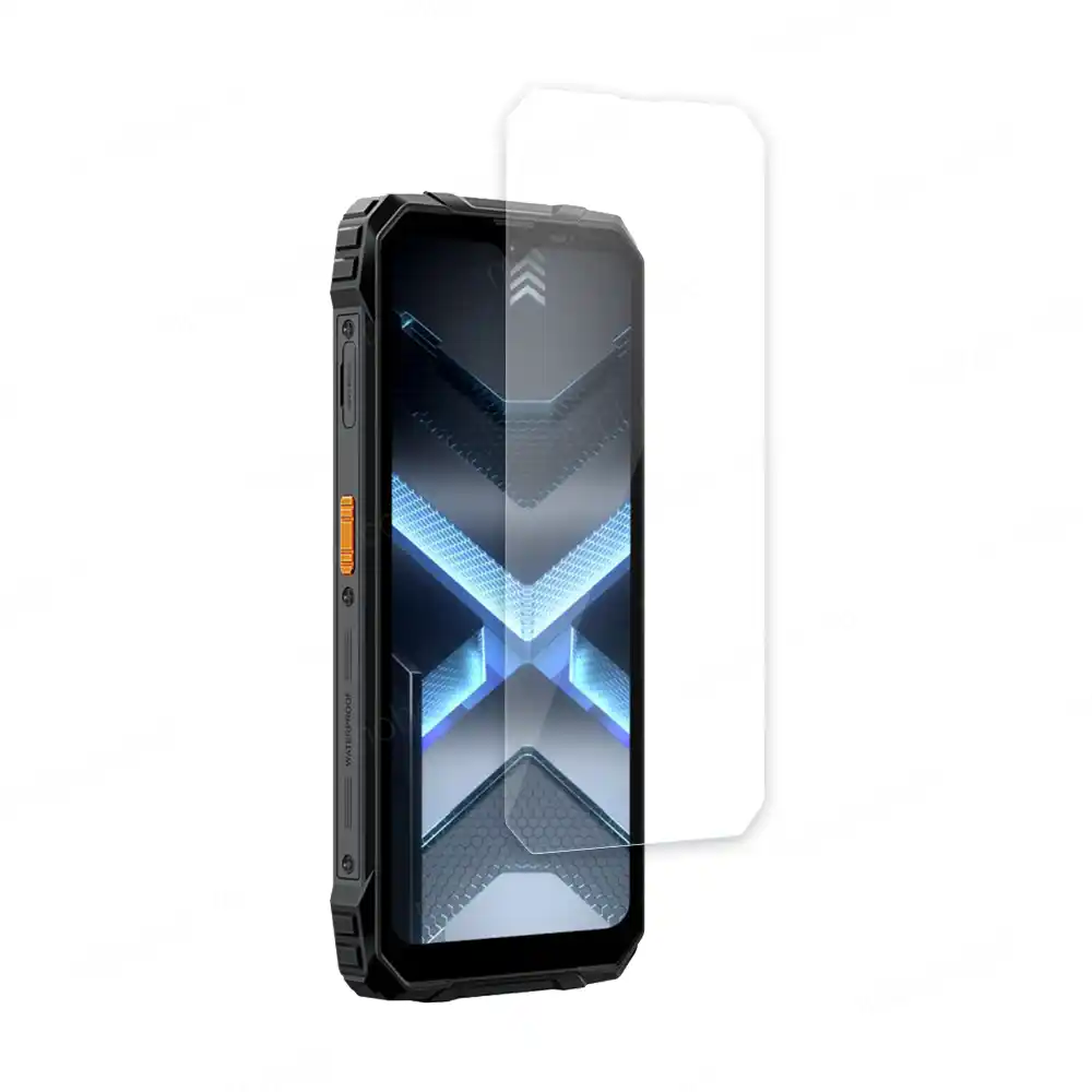 Blackview Fort 1 - Screen گلس محافظ صفحه گوشی Blackview Fort 1 / بلک ویو فورت ۱ - تصویر 1