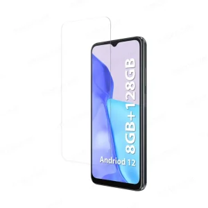 گلس محافظ صفحه گوشی Blackview Oscal C80 / بلک ویو اسکال سی ۸۰