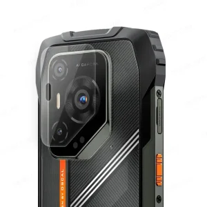 گلس محافظ لنز دوربین گوشی Blackview Oscal Pilot 3 / بلک ویو اسکال پایلوت ۳
