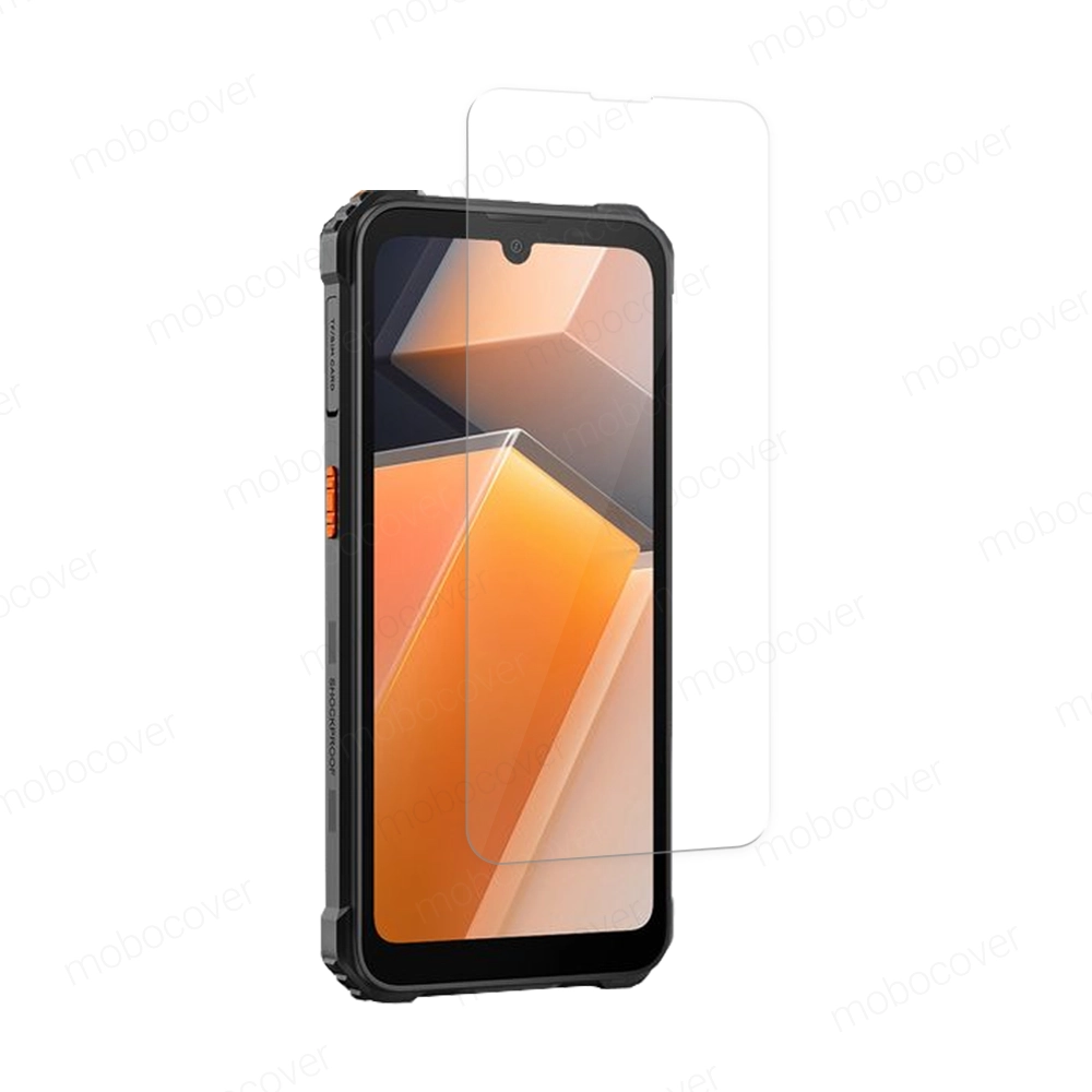 Blackview Oscal S70 Pro - Screen گلس محافظ صفحه گوشی Blackview Oscal S70 Pro / بلک ویو اوسکال اس ۷۰ پرو - تصویر 1