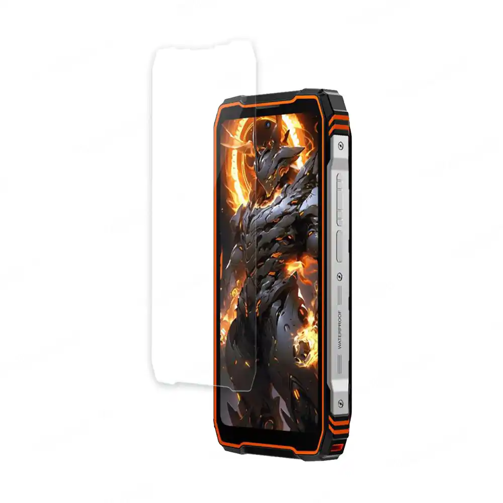 Blackview Oscal Tank 1 - Screen گلس محافظ صفحه گوشی Blackview Oscal Tank 1 / بلک ویو اوسکال تانک ۱ - تصویر 1