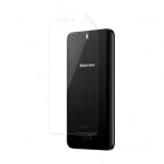 گلس محافظ پشت گوشی Blackview P6000 / بلک ویو پی ۶۰۰۰