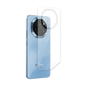 گلس محافظ پشت گوشی Blackview Shark 6 / بلک ویو شارک ۶
