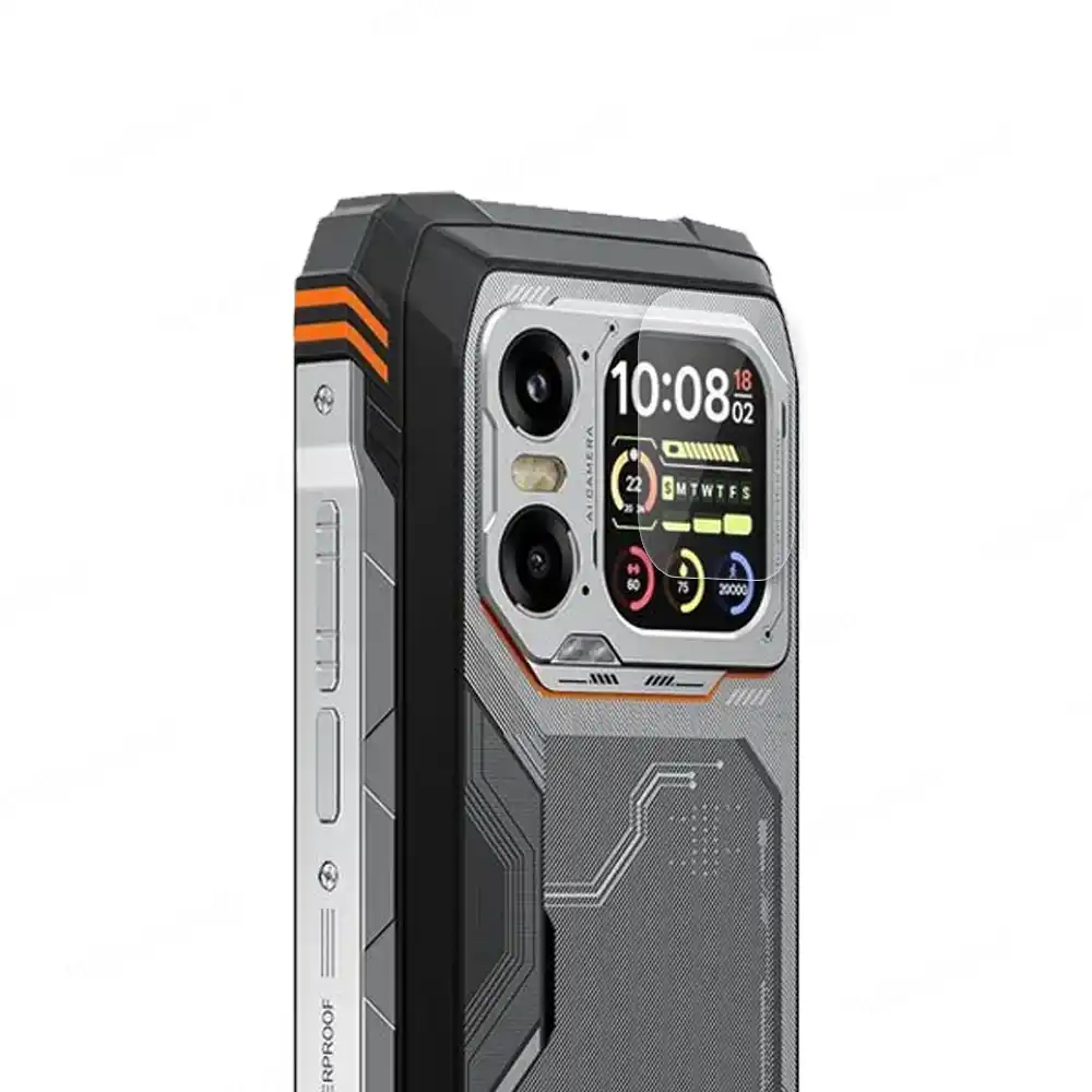 Blackview Xplore 1 - Lens گلس محافظ لنز دوربین گوشی Blackview Xplore 1 / بلک ویو اکسپلور ۱ - تصویر 1
