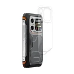 محافظ برچسب پشت گوشی موبایل Blackview Xplore X1 / بلک ویو اکسپلور ایکس ۱