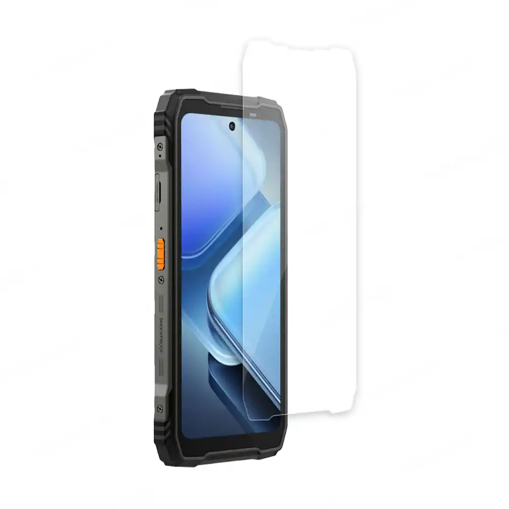 Blackview Xplore X1 - Screen گلس محافظ صفحه گوشی Blackview Xplore X1 / بلک ویو اکسپلور ایکس ۱ - تصویر 1