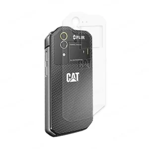 گلس محافظ پشت گوشی Caterpillar Cat S60 / کاترپیلار کت اس ۶۰