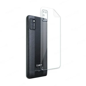 گلس محافظ پشت گوشی Cubot Note 7 / کوبوت نوت ۷