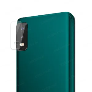 گلس محافظ لنز دوربین گوشی Cubot Note 8 / کوبوت نوت ۸