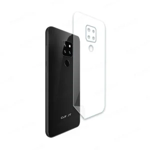 گلس محافظ پشت گوشی Cubot P30 / کوبوت پی ۳۰