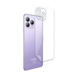 گلس محافظ پشت گوشی Cubot P80 / کوبوت پی ۸۰