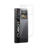 گلس محافظ پشت گوشی Cubot X100 / کوبوت ایکس ۱۰۰